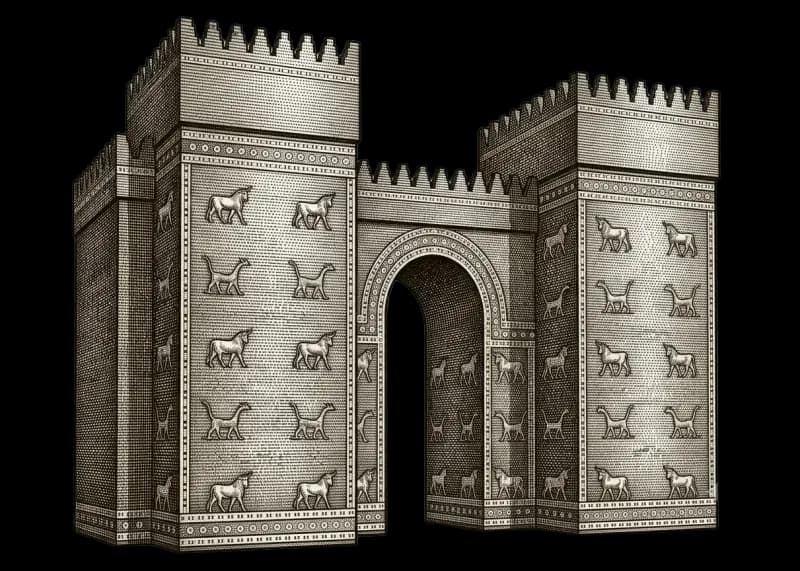 Iraq Grand Journey