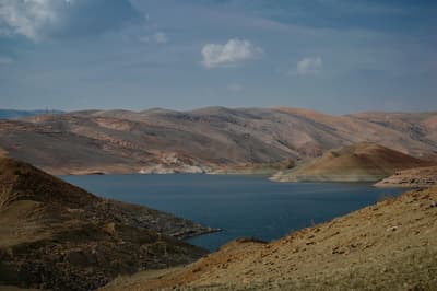 Assyrian Palace