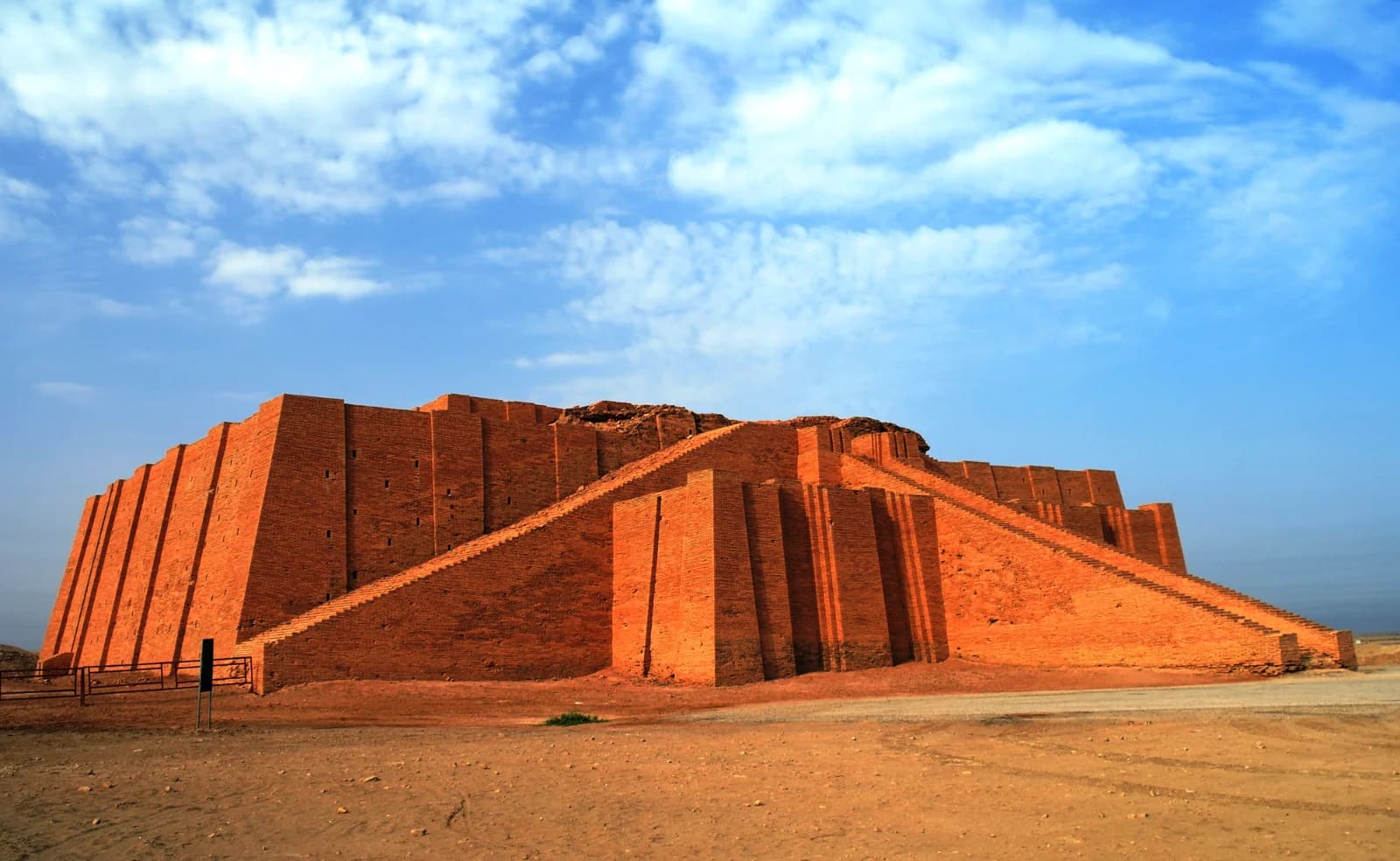 Mesopotamia Odyssey