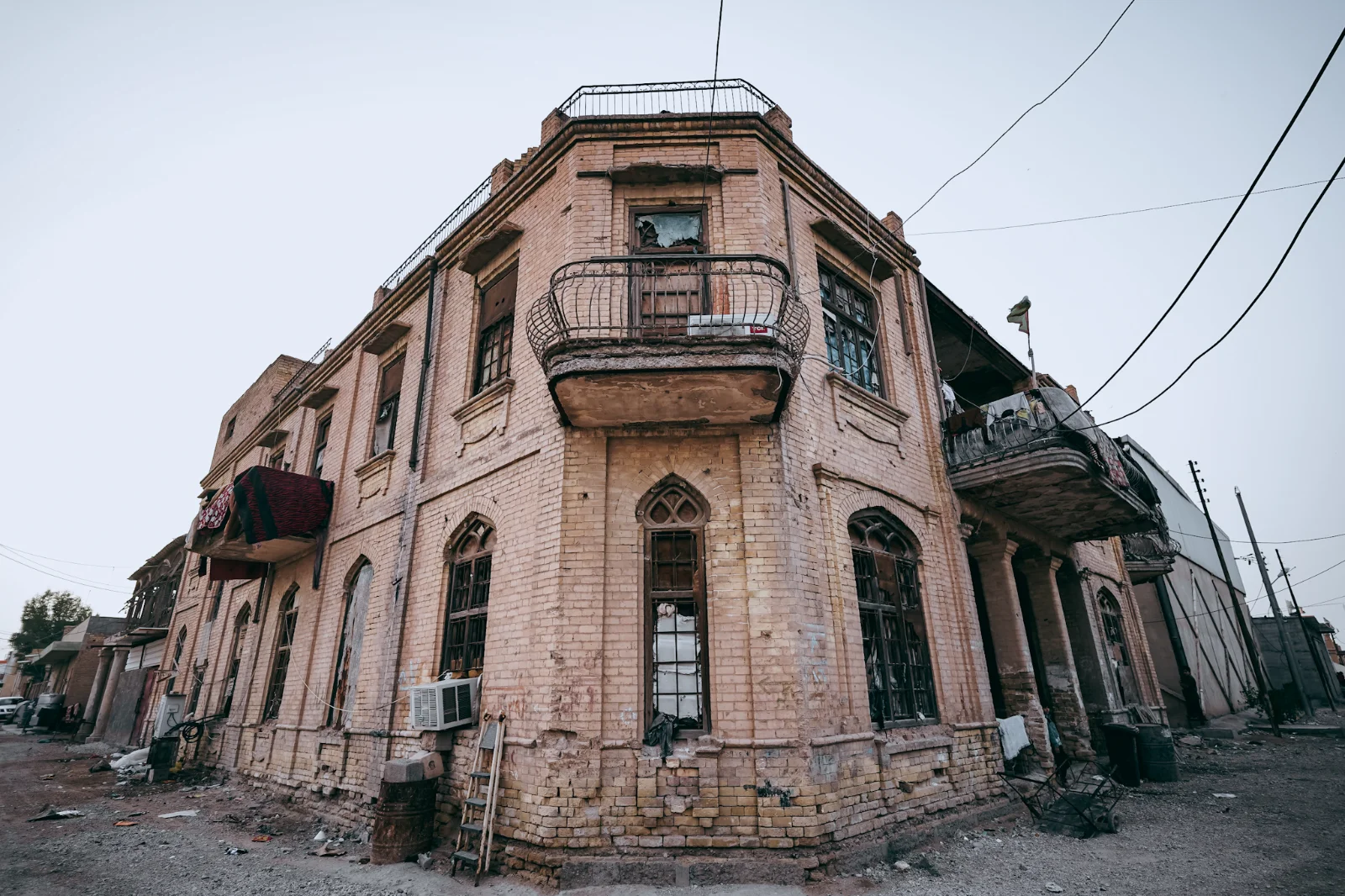 Complete Iraq - 14 Days - Photo 7