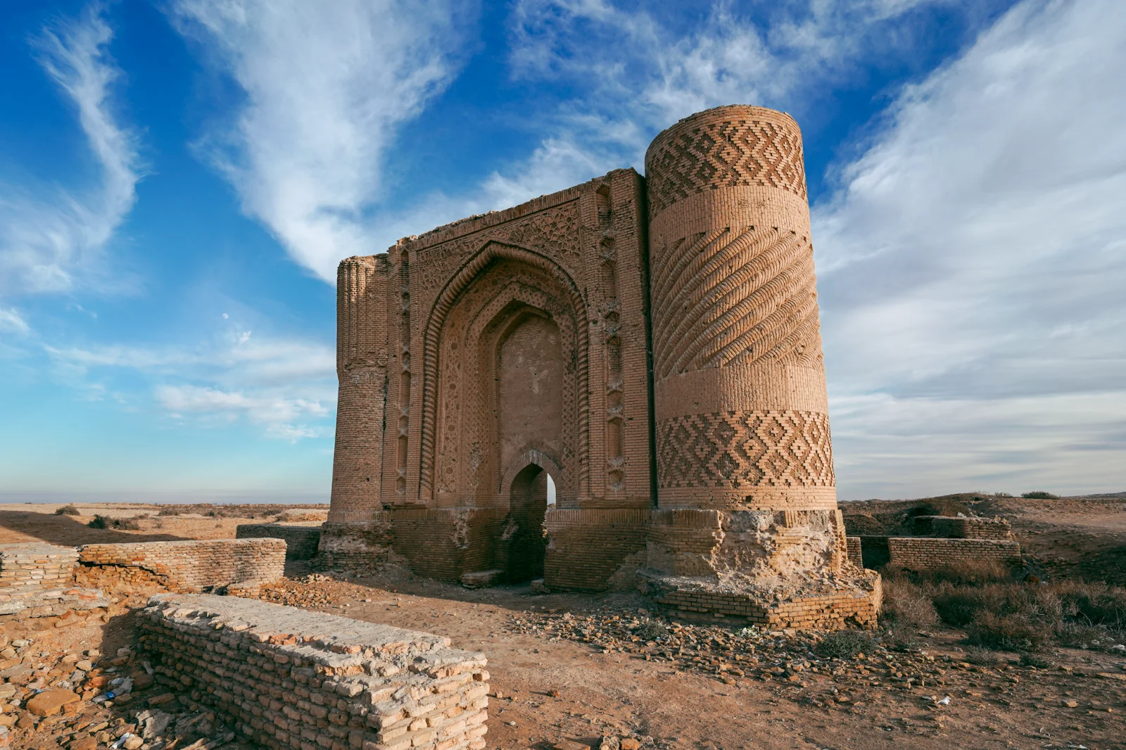 Complete Iraq - 14 Days - Photo 8