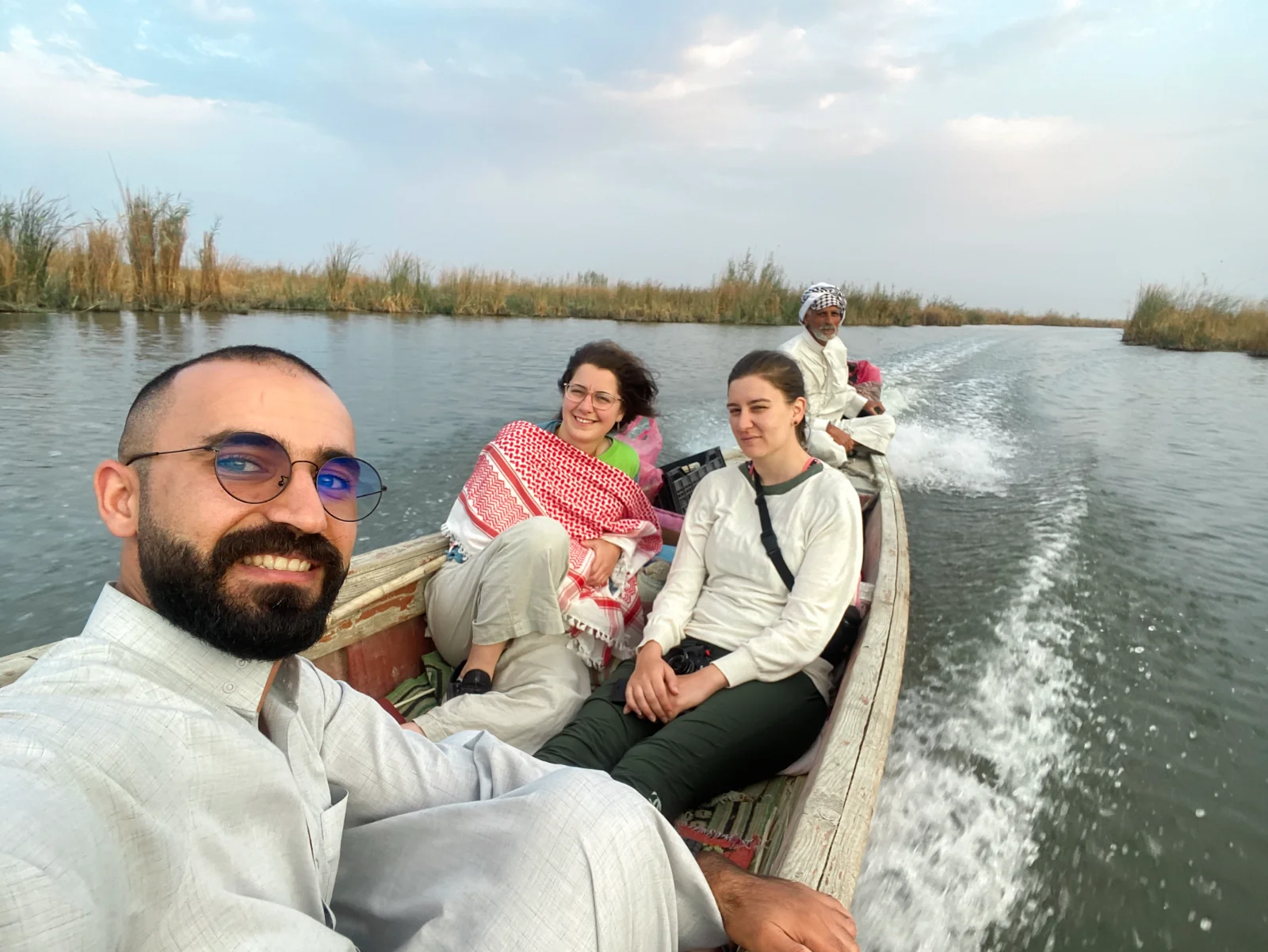 Complete Iraq - 14 Days - Photo 15