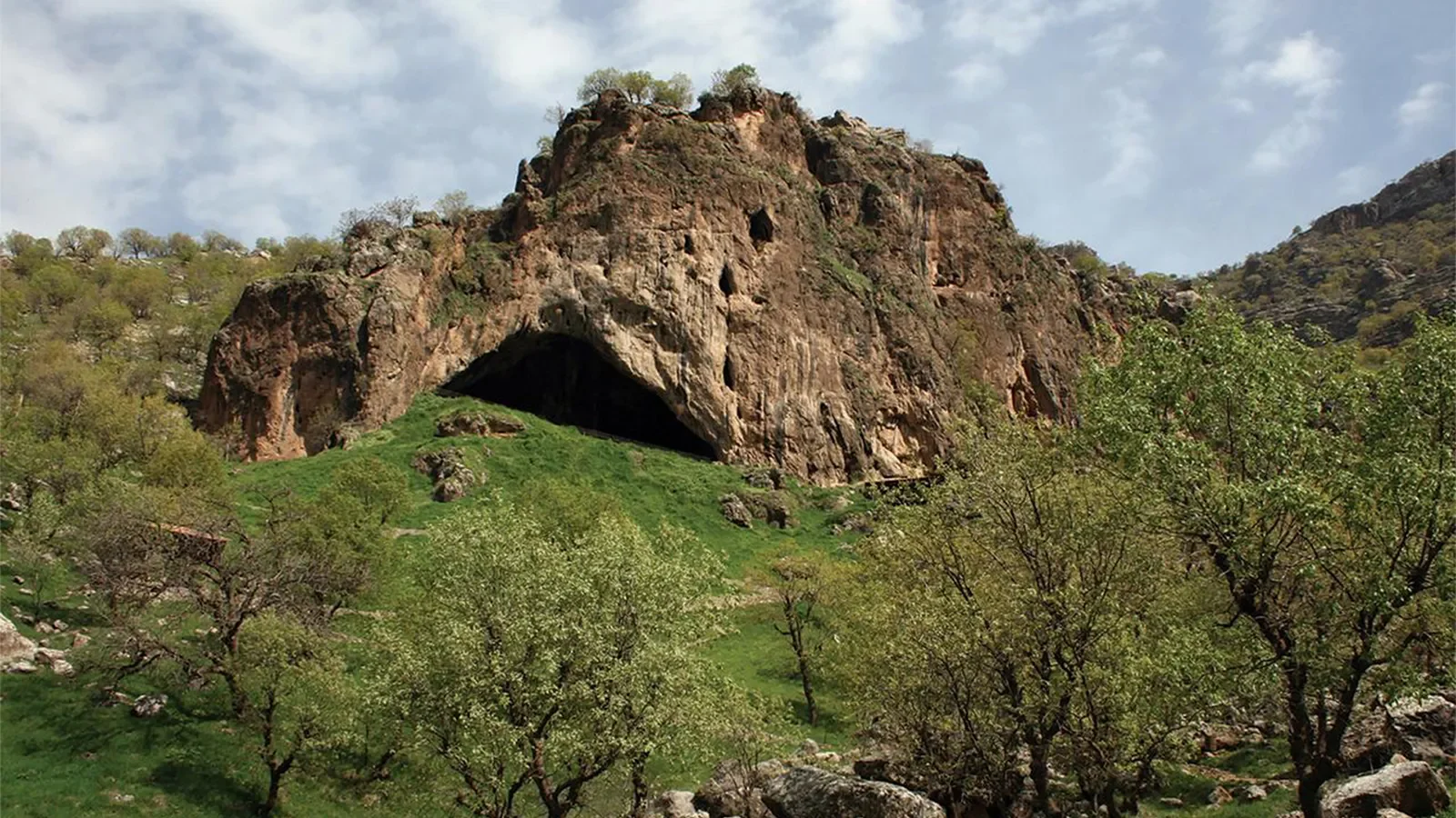 UNESCO Heritage Expedition - Photo 3