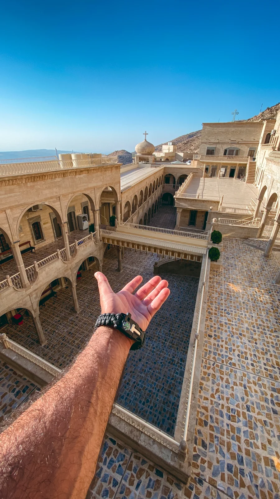 UNESCO Heritage Expedition - Photo 2