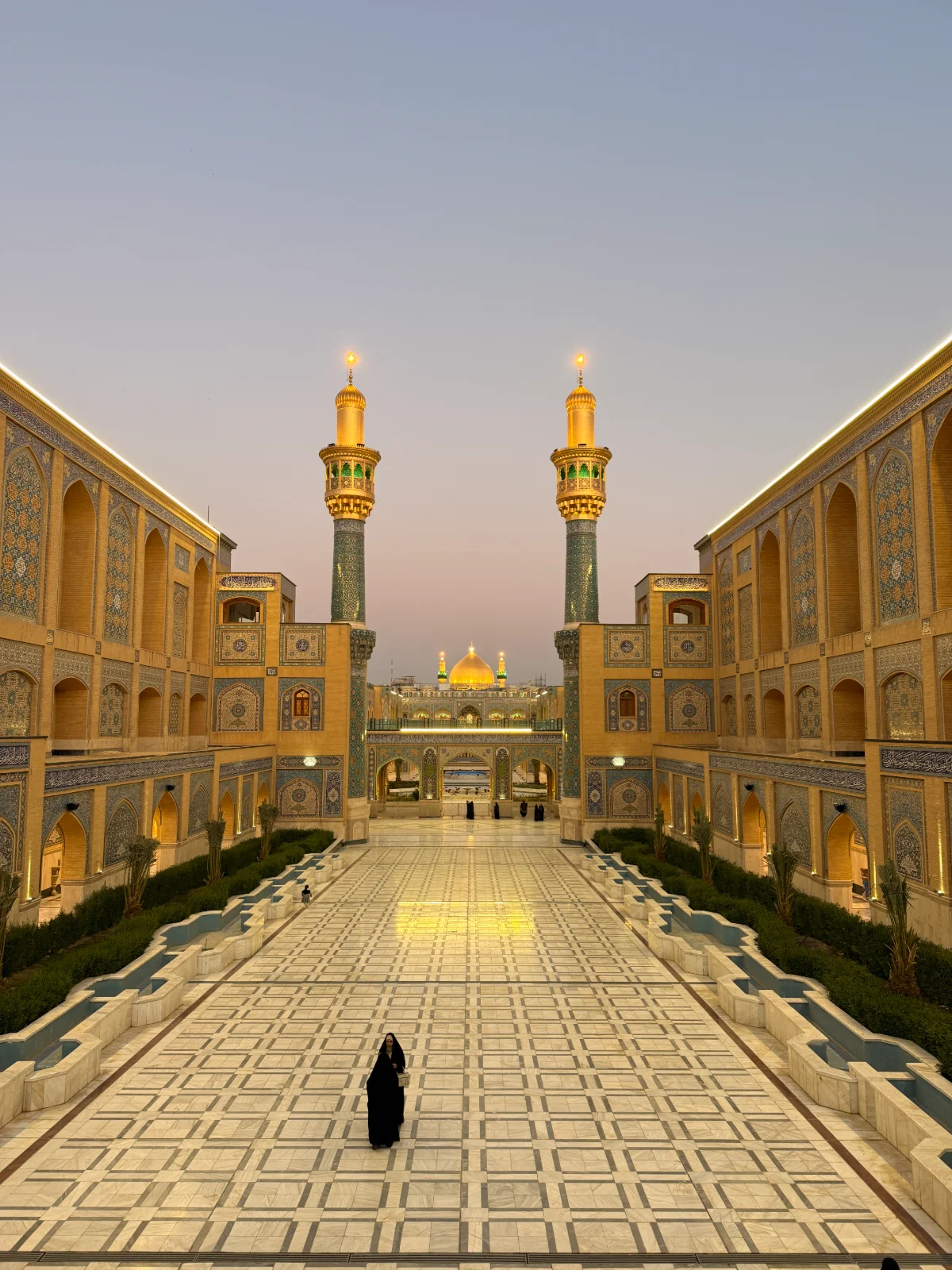 Sacred Iraq: Shrines and Ancient Cities - Photo 1
