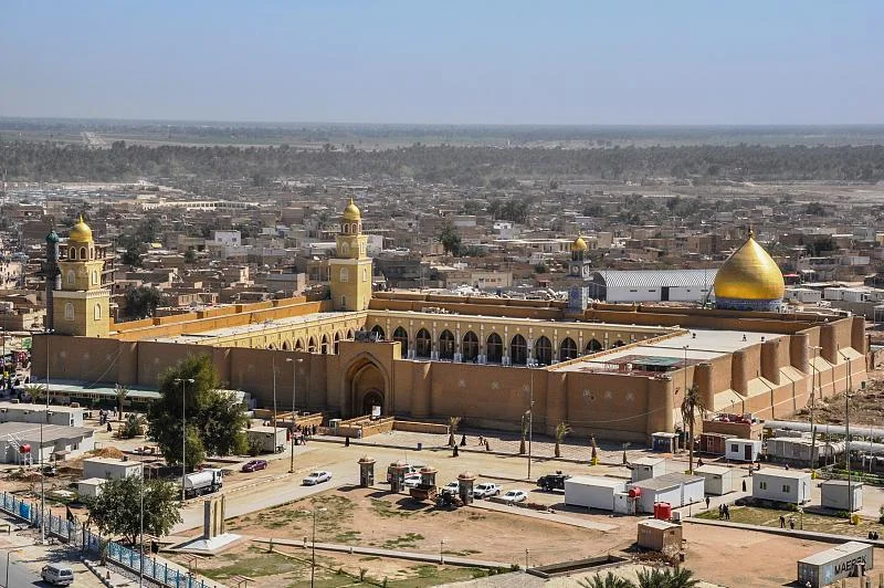 Sacred Iraq: Shrines and Ancient Cities - Photo 7