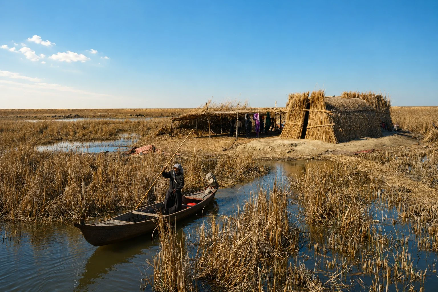UNESCO Heritage Expedition - Photo 7