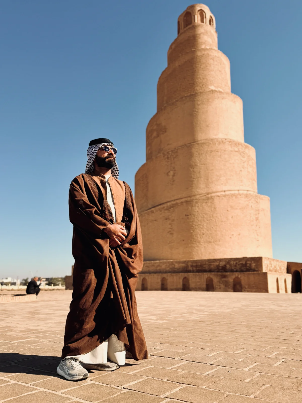 UNESCO Heritage Expedition - Photo 8