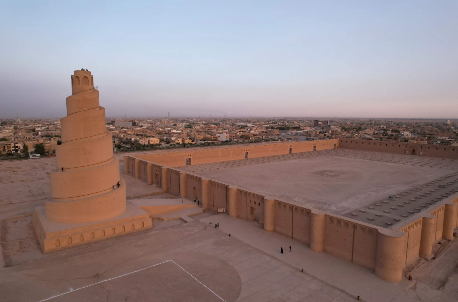 UNESCO Heritage Expedition - Photo 9